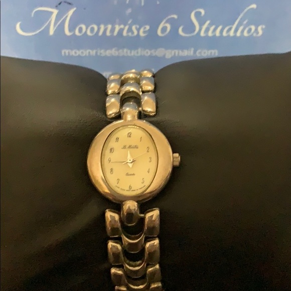 Le Montre quarts woman’s bracelet watch main image 4